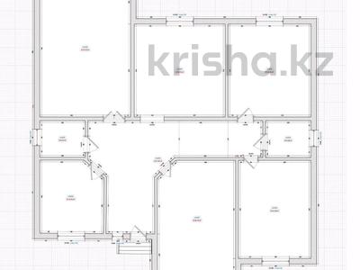 Дача · 4 комнаты · 280 м² · 8 сот., мкр 12, СК Учитель за 13 млн ₸ в Актобе