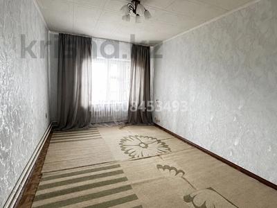 2-комнатная квартира · 57 м² · 5/5 этаж, Мелиоратор 5 — Абая за 24 млн ₸ в Талгаре