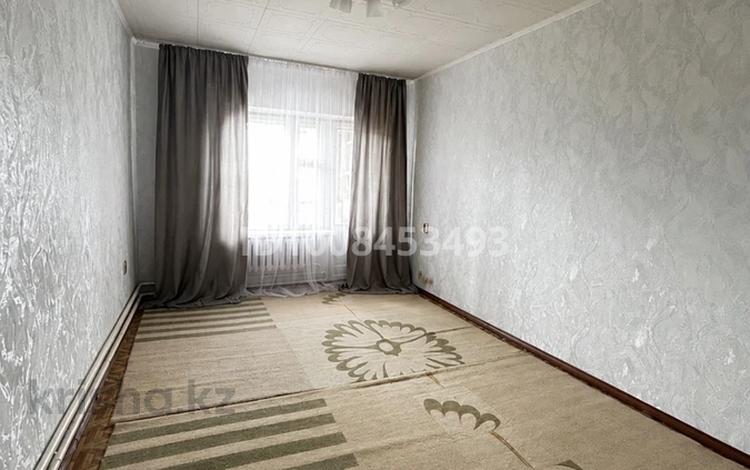 2-комнатная квартира · 57 м² · 5/5 этаж, Мелиоратор 5 — Абая за 24 млн ₸ в Талгаре — фото 16