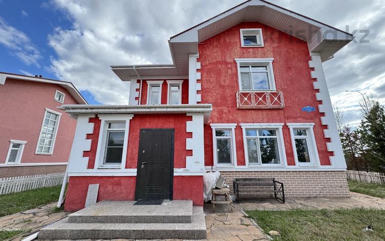 Жеке үй · 4 бөлме · 199.1 м² · , Бұлбұл, бағасы: 170 млн ₸ в Астане, Есильский р-н — фото 2