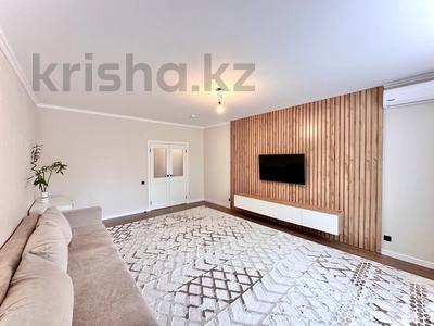 3-комнатная квартира · 91.4 м² · 2/14 этаж, Е-430 3 — Коргалжын/Айтматова за ~ 57 млн ₸ в Астане, Нура р-н