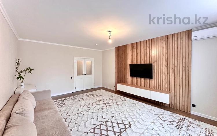 3-комнатная квартира · 91.4 м² · 2/14 этаж, Е-430 3 — Коргалжын/Айтматова за ~ 57 млн ₸ в Астане, Нура р-н — фото 13