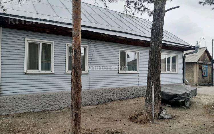 Жеке үй · 3 бөлме · 112 м² · 10 жүзд., Боровая, бағасы: 32 млн ₸ в Семее, Красный Кордон — фото 13