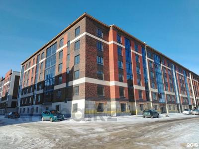 Кеңселер, дүкендер мен бутиктер, қоймалар, сұлулық салондары, медорталықтар мен дәріханалар, білім орталықтары · 72 м², бағасы: 23.8 млн 〒 в Кокшетау