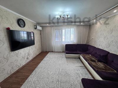 3-комнатная квартира · 72 м² · 9/9 этаж, Бозтаева за 29 млн 〒 в Семее