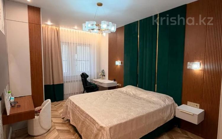 3-бөлмелі пәтер · 92.3 м² · 5/22 қабат, Момышулы 2, бағасы: 63 млн ₸ в Астане, Алматы р-н — фото 19