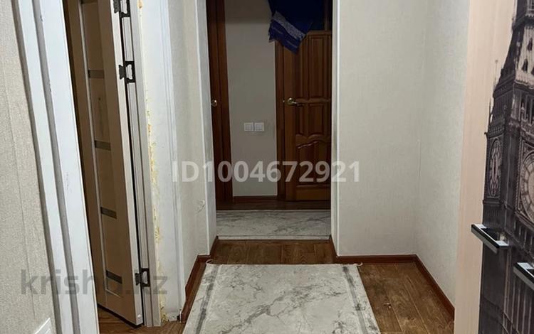 2-комнатная квартира · 50 м² · 3/5 этаж, мкр 6, Абулкайыр хана 86 за 16.2 млн ₸ в Актобе — фото 4