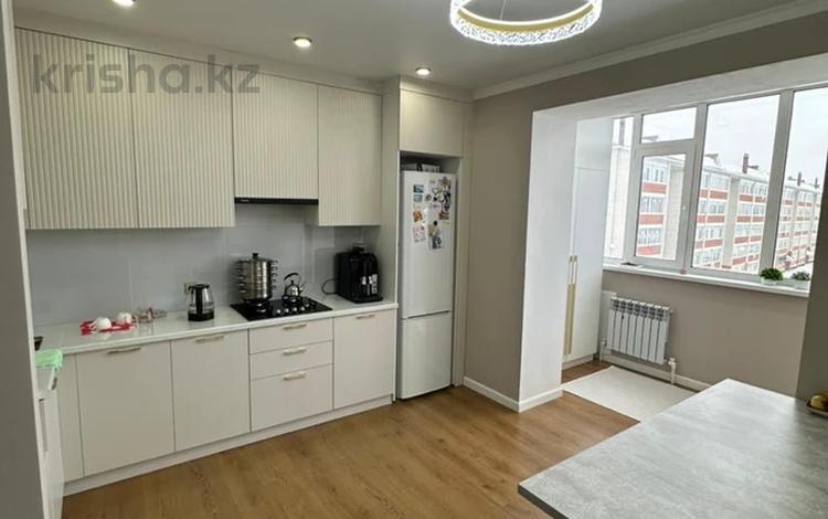2-комнатная квартира · 60 м² · 5/5 этаж, Кеменгер 51 за 22.5 млн ₸ в Уральске — фото 2
