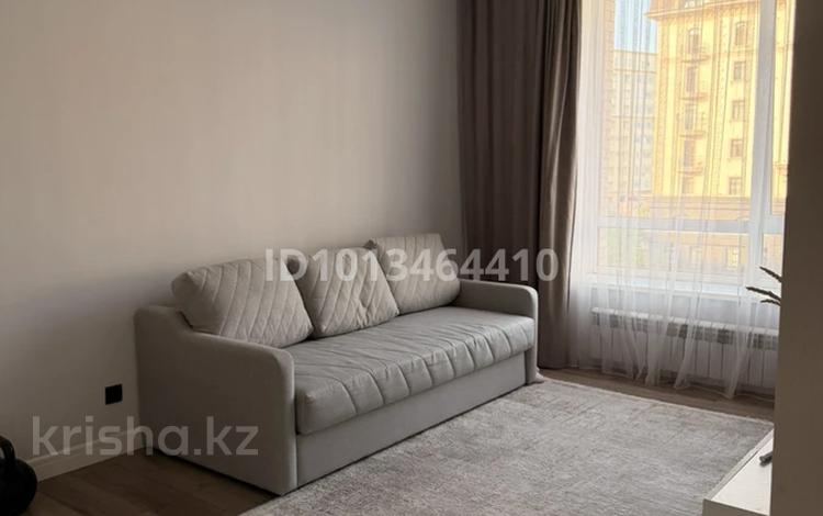2-комнатная квартира · 56 м² · 4/10 этаж, Максут Нарикбаев 22 за 470 000 ₸ в Астане, Нура р-н — фото 2
