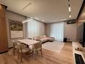2-бөлмелі пәтер · 55 м², Акмешит 1, бағасы: 700 000 ₸ в Астане, Есильский р-н