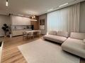 2-бөлмелі пәтер · 55 м², Акмешит 1, бағасы: 700 000 ₸ в Астане, Есильский р-н — фото 2