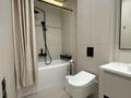 2-бөлмелі пәтер · 55 м², Акмешит 1, бағасы: 700 000 ₸ в Астане, Есильский р-н — фото 4
