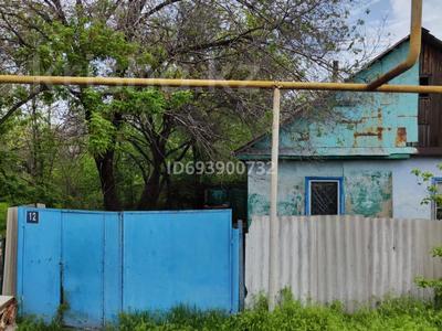 Часть дома • 2 комнаты • 33 м² • 11.5 сот., мкр Трудовик за 16.5 млн 〒 в Алматы, Алатауский р-н