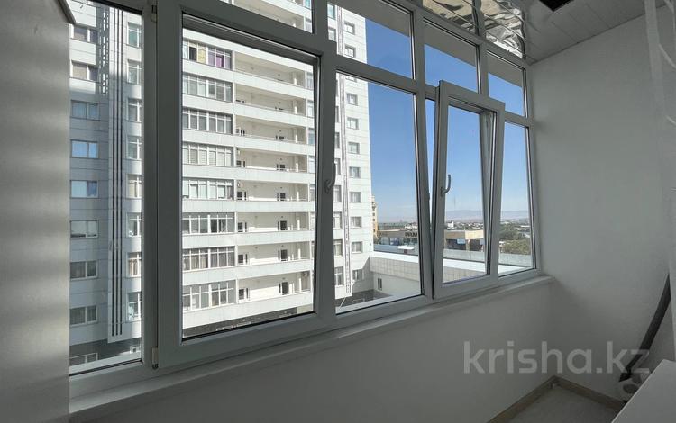 4-комнатная квартира · 156 м² · 4/17 этаж, Кунаева 91 — Рыскулова за 45 000 ₸ в Шымкенте, Аль-Фарабийский р-н — фото 20