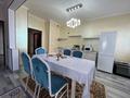 4-комнатная квартира · 156 м² · 4/17 этаж, Кунаева 91 — Рыскулова за 45 000 ₸ в Шымкенте, Аль-Фарабийский р-н — фото 18