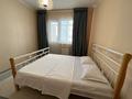 4-комнатная квартира · 156 м² · 4/17 этаж, Кунаева 91 — Рыскулова за 45 000 ₸ в Шымкенте, Аль-Фарабийский р-н — фото 4