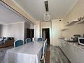 4-комнатная квартира · 156 м² · 4/17 этаж, Кунаева 91 — Рыскулова за 45 000 ₸ в Шымкенте, Аль-Фарабийский р-н — фото 30