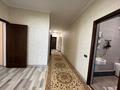 4-комнатная квартира · 156 м² · 4/17 этаж, Кунаева 91 — Рыскулова за 45 000 ₸ в Шымкенте, Аль-Фарабийский р-н — фото 8