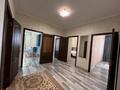 4-комнатная квартира · 156 м² · 4/17 этаж, Кунаева 91 — Рыскулова за 45 000 ₸ в Шымкенте, Аль-Фарабийский р-н — фото 9