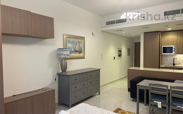 1-комнатная квартира · 45 м², JVC 1 за 88 млн ₸ в Дубае — фото 2