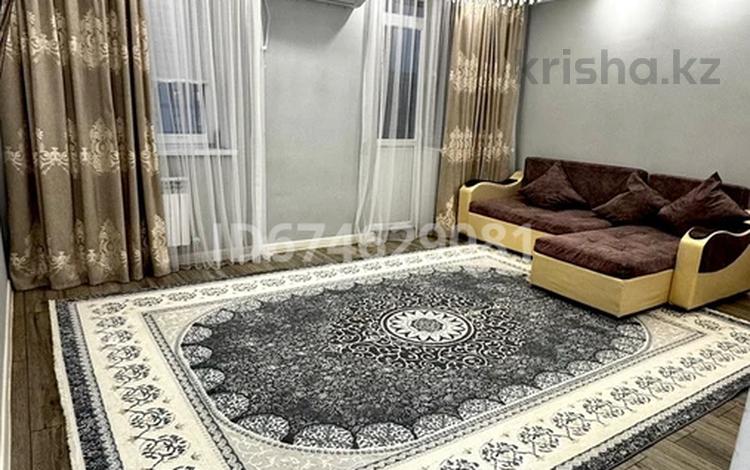 3-бөлмелі пәтер · 72.4 м² · 3/9 қабат, Самал 82/1 — Коняхина, бағасы: 30 млн ₸ в Уральске — фото 12