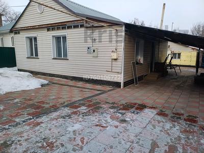 Отдельный дом · 4 комнаты · 79.2 м² · 7.5 сот., Зои Космодемьянской 14 за 27.5 млн 〒 в Талгаре