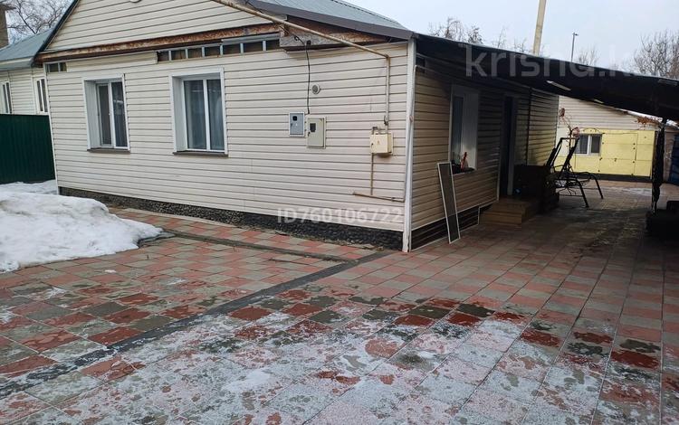 Отдельный дом · 4 комнаты · 79.2 м² · 7.5 сот., Зои Космодемьянской 14 за 27.5 млн 〒 в Талгаре — фото 2