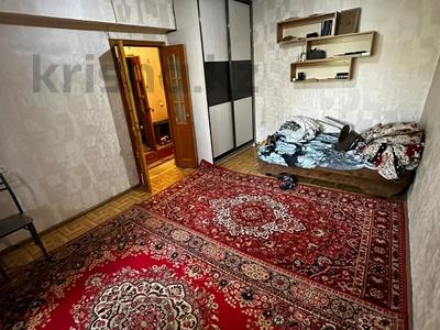 1-бөлмелі пәтер · 33 м² · 3/3 қабат, мкр Курылысшы, улица Кокорай 12 — проспект Рыскулова, бағасы: 20 млн ₸ в Алматы, Алатауский р-н