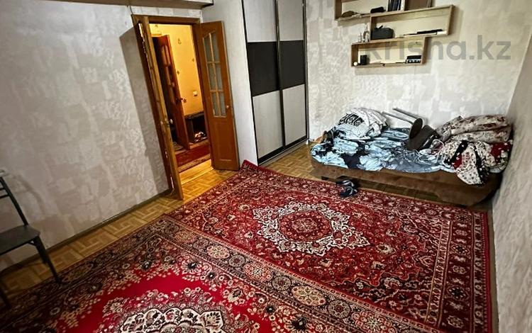 1-бөлмелі пәтер · 33 м² · 3/3 қабат, мкр Курылысшы, улица Кокорай 12 — проспект Рыскулова, бағасы: 20 млн ₸ в Алматы, Алатауский р-н — фото 7