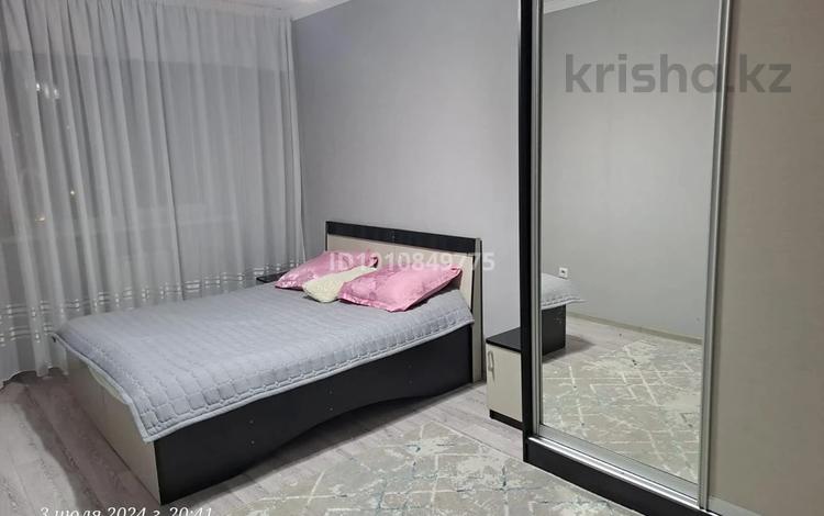 3-бөлмелі пәтер · 72 м² · 2/9 қабат, Нұрсәт ш/а 90, бағасы: 190 000 ₸ в Шымкенте, Каратауский р-н — фото 2