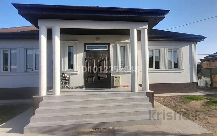 Отдельный дом · 5 комнат · 130 м² · 6 сот., Квартал 1 669 за 42 млн ₸ в  — фото 2