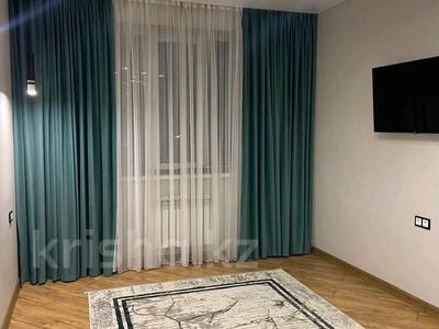 2-комнатная квартира · 62.3 м² · 5/12 этаж, мкр Калкаман-2, Калкаман за 42 млн ₸ в Алматы, Наурызбайский р-н