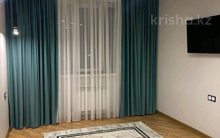 2-комнатная квартира · 62.3 м² · 5/12 этаж, мкр Калкаман-2, Калкаман за 42 млн ₸ в Алматы, Наурызбайский р-н — фото 2