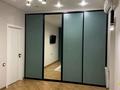 2-комнатная квартира · 62.3 м² · 5/12 этаж, мкр Калкаман-2, Калкаман за 42 млн ₸ в Алматы, Наурызбайский р-н — фото 2