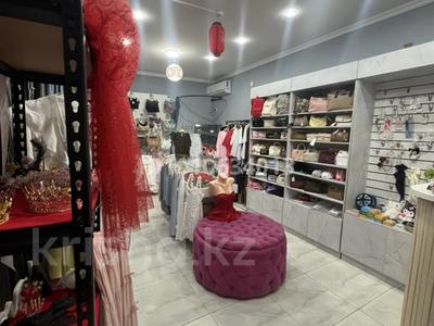 Магазины и бутики · 10 м² за 60 000 ₸ в Шымкенте, Аль-Фарабийский р-н
