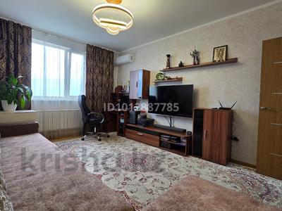 2-бөлмелі пәтер · 58 м² · 6/12 қабат, мкр Акбулак, Байтерекова 113, бағасы: 36 млн ₸ в Алматы, Алатауский р-н