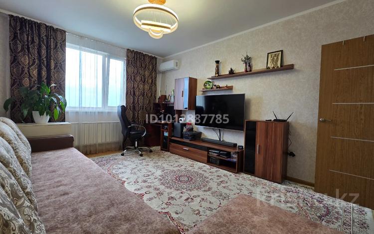2-комнатная квартира · 58 м² · 6/12 этаж, мкр Акбулак, Байтерекова 113 за 36 млн ₸ в Алматы, Алатауский р-н — фото 16