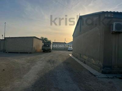 Отдельный дом · 2 комнаты · 58 м² · 12 сот., Туркистан 1/5 1/5 — Достық кошесіне карамакарсы за 5 млн 〒 в Кызылтобе