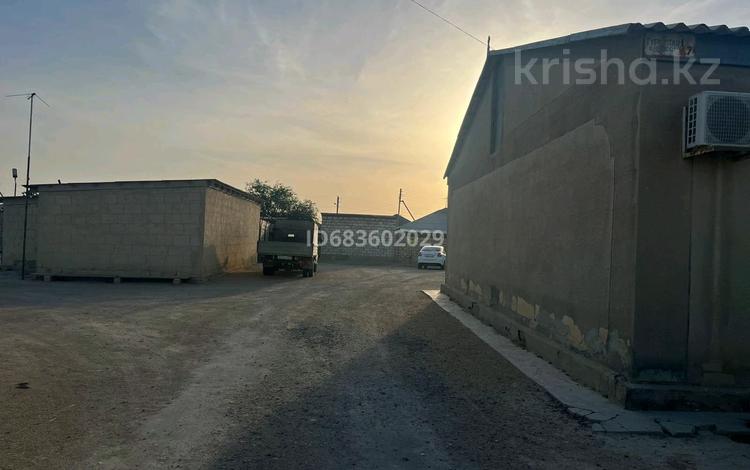Отдельный дом · 2 комнаты · 58 м² · 12 сот., Туркистан 1/5 1/5 — Достық кошесіне карамакарсы за 5 млн 〒 в Кызылтобе — фото 7