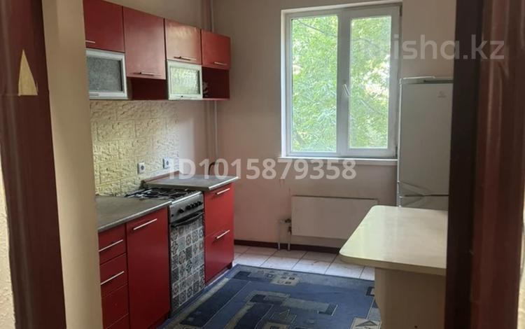 2-комнатная квартира · 64 м² · 3/9 этаж, мкр Аксай-1А 32 — Ташкентская Момушылу за 250 000 ₸ в Алматы, Ауэзовский р-н — фото 2