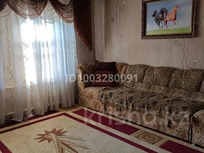 Отдельный дом · 4 комнаты · 130 м² · 10 сот., Куншыгыс 85 — Областная больница, Ресторан Акбосага, ГорМолЗавод за 12.5 млн 〒 в Талдыкоргане