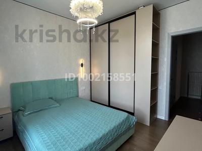 Аренда квартир в Алматы: 3-комнатная квартира · 80 м² · 14/16 этаж, Утеген батыра 11 за 450 000 〒 3-комнатная квартира · 80 м² · 14/16 этаж, Утеген батыра 11 за 450 000 〒 в Алматы, Ауэзовский р-н