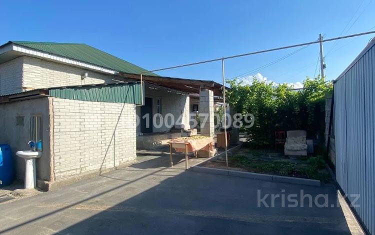 Отдельный дом · 5 комнат · 130 м² · 6.8 сот., М. Өзтүрік 54 — Новая больница за 45 млн ₸ в Талгаре — фото 2