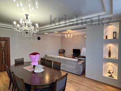 3-комнатная квартира · 132.3 м² · 6/12 этаж, Генерала Дюсенова 22 за 67 млн 〒 в Павлодаре