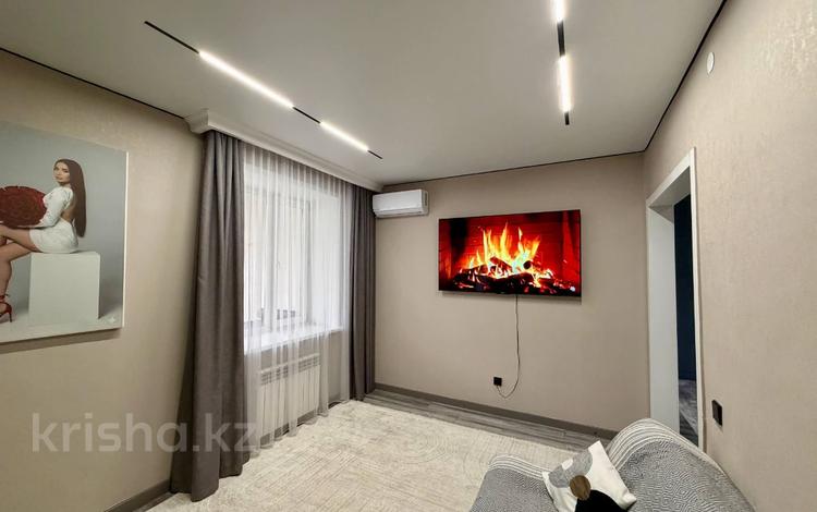 2-бөлмелі пәтер · 70 м² · 6/12 қабат, Бейбарыс Султан 11, бағасы: 39.5 млн ₸ в Астане, Сарыарка р-н — фото 2