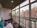 2-бөлмелі пәтер · 70 м² · 6/12 қабат, Бейбарыс Султан 11, бағасы: 39.5 млн ₸ в Астане, Сарыарка р-н — фото 11