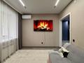 2-бөлмелі пәтер · 70 м² · 6/12 қабат, Бейбарыс Султан 11, бағасы: 39.5 млн ₸ в Астане, Сарыарка р-н — фото 3