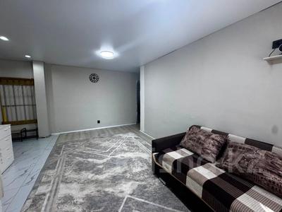 3-бөлмелі пәтер · 55.2 м² · 1/5 қабат, пр. Аль-Фараби 45, бағасы: 21.5 млн ₸ в Костанае