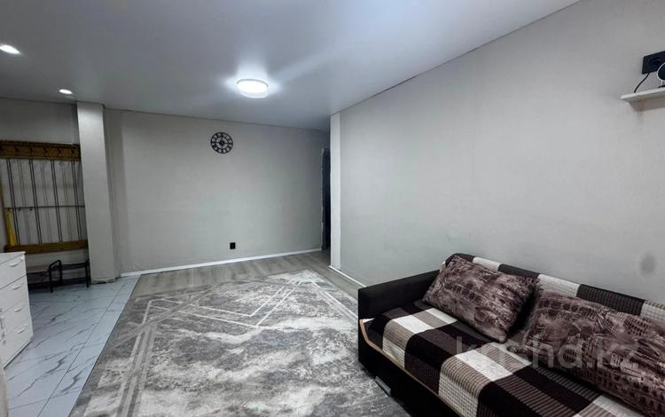 3-бөлмелі пәтер · 55.2 м² · 1/5 қабат, пр. Аль-Фараби 45, бағасы: 21.5 млн ₸ в Костанае — фото 2