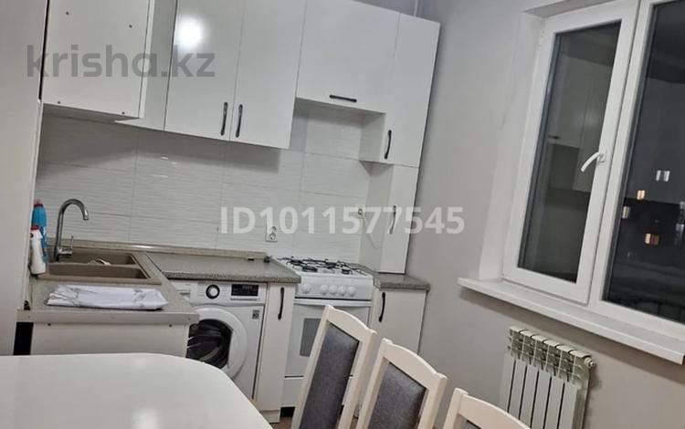 1-комнатная квартира · 44 м² · 5/9 этаж, мкр Шугыла Мкр.Шугыла,дом 341/3,корпус 7,кв.55 за 31.5 млн 〒 в Алматы, Наурызбайский р-н — фото 2
